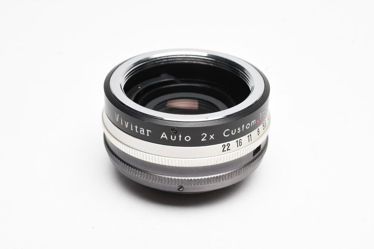 Vivitar 2X-1 Custom Tele Converter, M42 Mount, Very clean