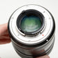 Sigma 35mm 1.4 DG Art lens for Nikon AF, Caps+Hood, sharp!  *Read