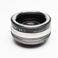 Vivitar 2X-1 Custom Tele Converter, M42 Mount, Very clean