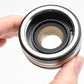 Vivitar 2X-1 Custom Tele Converter, M42 Mount, Very clean