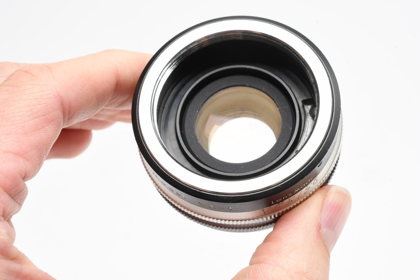 Vivitar 2X-1 Custom Tele Converter, M42 Mount, Very clean