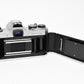 Pentax Spotmatic SP II 35mm SLR w/55mm f2 Super Takumar, New Seals