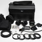 Nikon R1C1 Wireless Close Up Speedlight System, Complete in Case, Mint