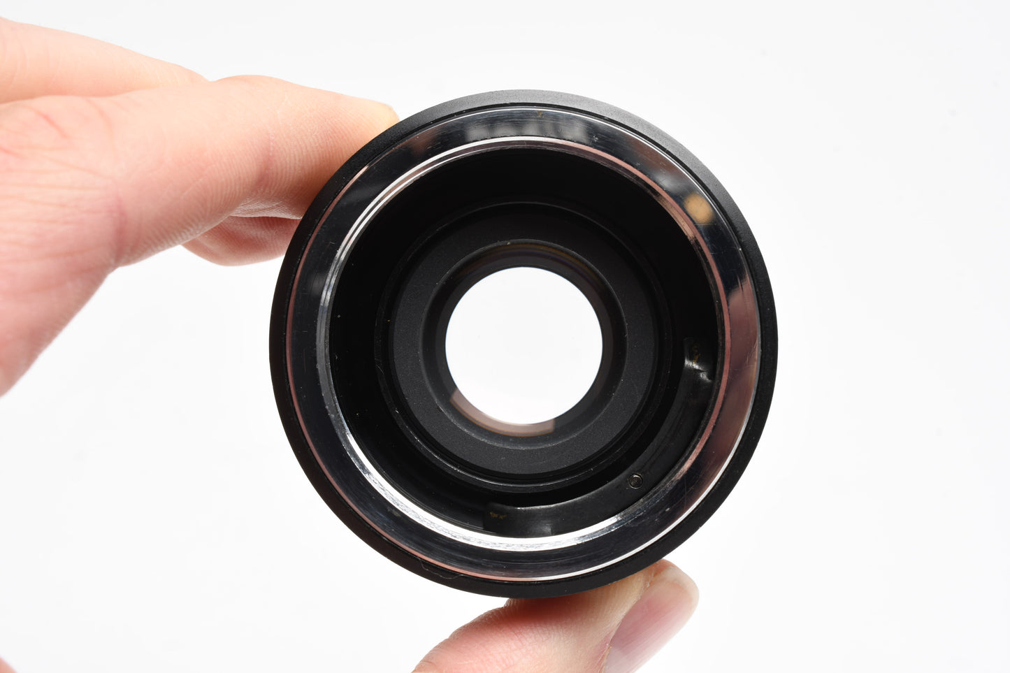 Vivitar 2X-1 Custom Tele Converter, M42 Mount, Very clean