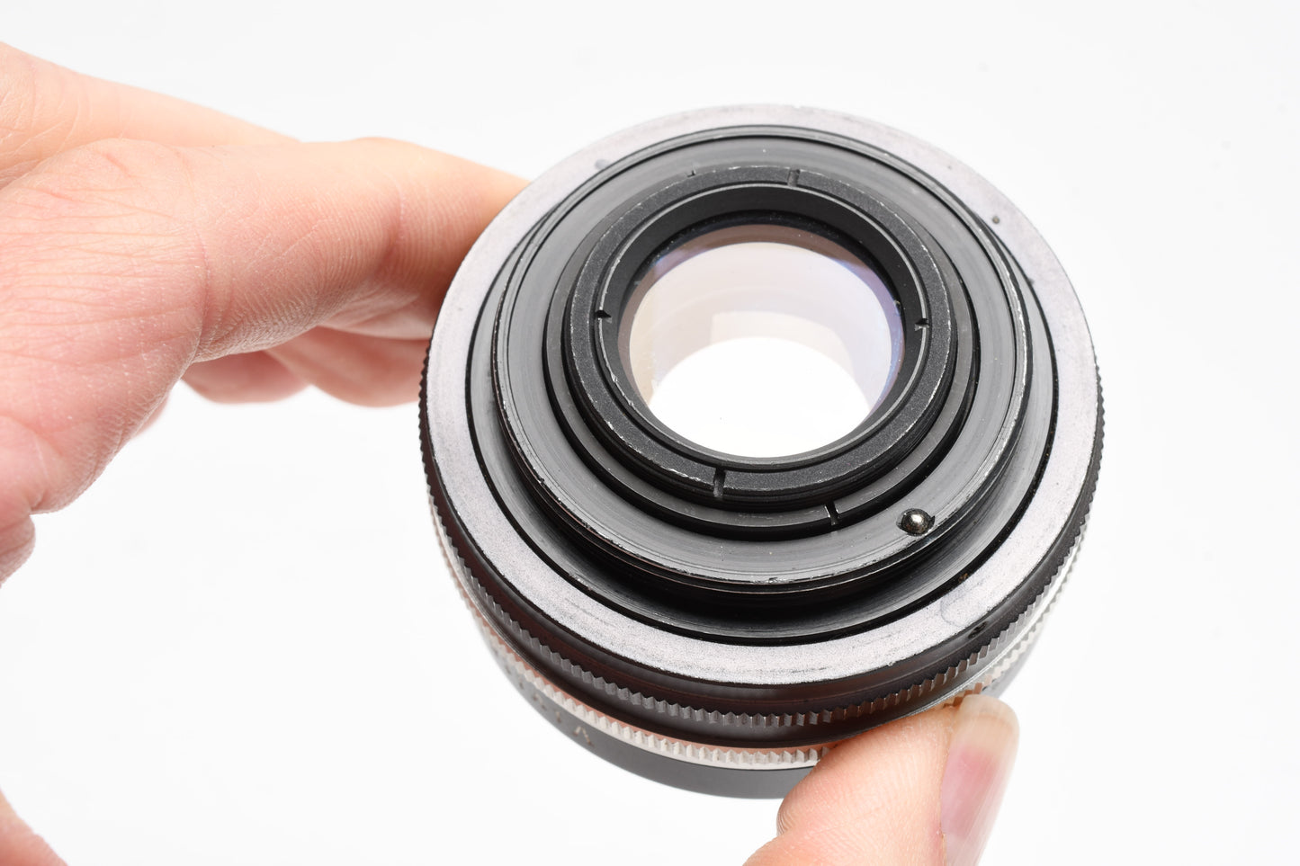 Vivitar 2X-1 Custom Tele Converter, M42 Mount, Very clean