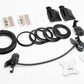 Nikon R1C1 Wireless Close Up Speedlight System, Complete in Case, Mint