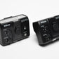 Nikon R1C1 Wireless Close Up Speedlight System, Complete in Case, Mint