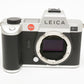 Leica SL2 Silver Edition 10896, Mint, Boxed, USA, w/Warranty