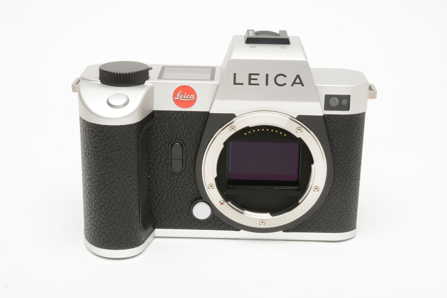 Leica SL2 Silver Edition 10896, Mint, Boxed, USA, w/Warranty