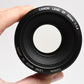 Canon EF 50mm f1.4 USM Lens w/Hood