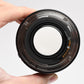 Canon EF 50mm f1.4 USM Lens w/Hood