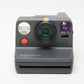 Polaroid Now 2nd Generation I-Type Instant Film Camera w/2 Packs of film +USB cable