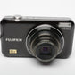 Fujifilm Finepiux JX 14MP Digital Point&Shoot camera, batt+charger, tested, nice, *Read