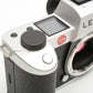 Leica SL2 Silver Edition 10896, Mint, Boxed, USA, w/Warranty