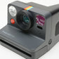 Polaroid Now 2nd Generation I-Type Instant Film Camera w/2 Packs of film +USB cable