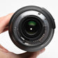 Nikon AF-S Nikkor 28-300mm f3.5-5.6G ED VR zoom, Hood, USA