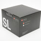 Leica SL2 Silver Edition 10896, Mint, Boxed, USA, w/Warranty