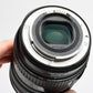 Canon EF 24-105mm f4L IS USM zoom lens, Caps, Clean and sharp!