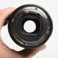 Canon EF 24-105mm f4L IS USM zoom lens, Caps, Clean and sharp!