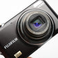 Fujifilm Finepiux JX 14MP Digital Point&Shoot camera, batt+charger, tested, nice, *Read