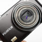 Fujifilm Finepiux JX 14MP Digital Point&Shoot camera, batt+charger, tested, nice, *Read