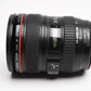 Canon EF 24-105mm f4L IS USM Zoom Lens w/Hood