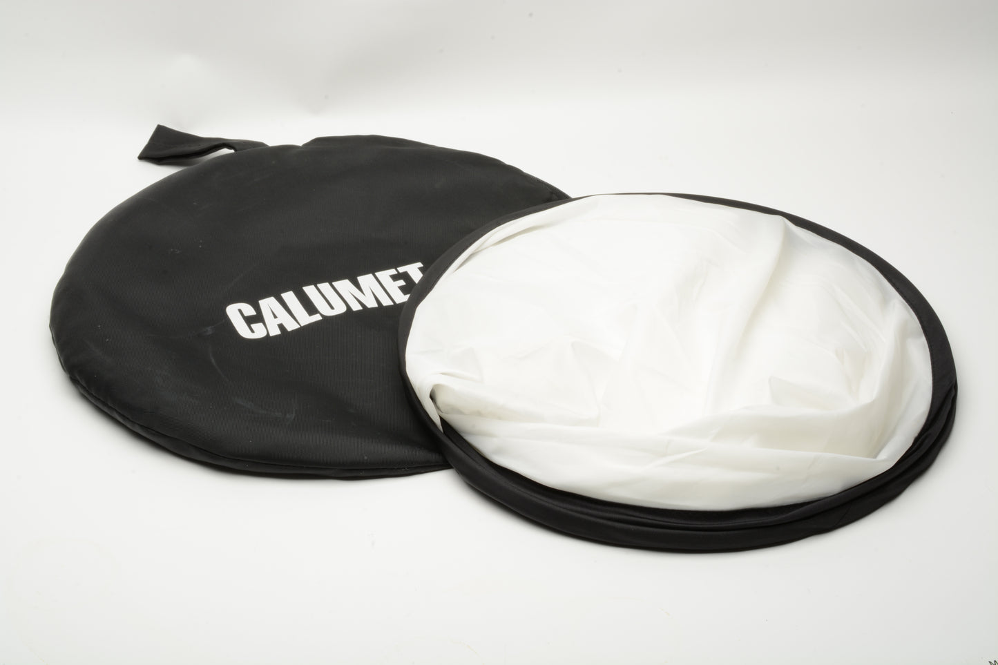 Calumet 41" Diffusion Disc in pouch, Clean