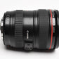 Canon EF 24-105mm f4L IS USM Zoom Lens w/Hood