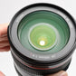 Canon EF 24-105mm f4L IS USM Zoom Lens w/Hood