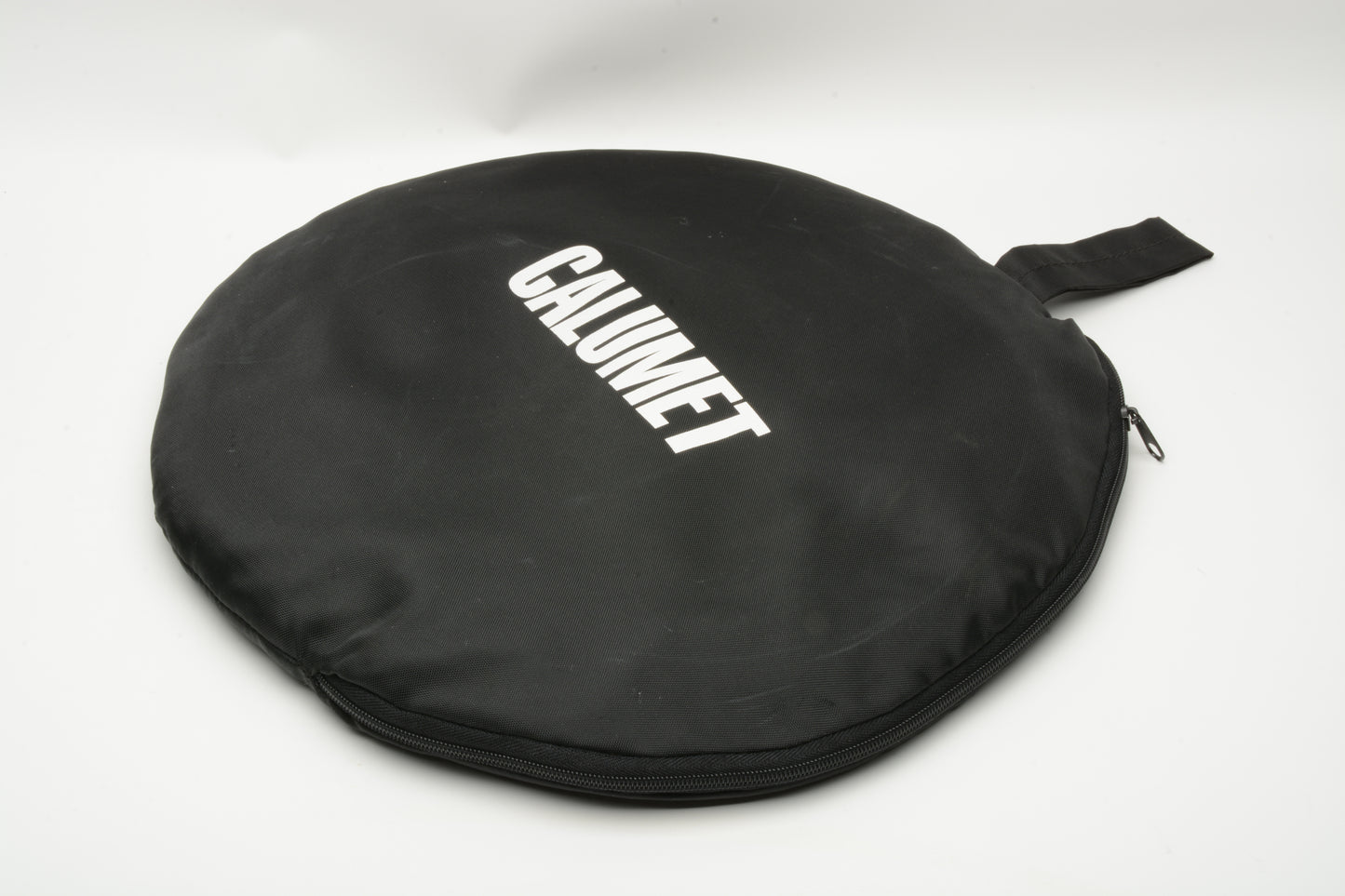 Calumet 41" Diffusion Disc in pouch, Clean