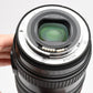 Canon EF 24-105mm f4L IS USM Zoom Lens w/Hood