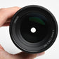 Nikon Nikkor Z 85mm f1.8 S Lens #20090, Hood+Caps+UV filter Mint-