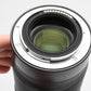 Nikon Nikkor Z 85mm f1.8 S Lens #20090, Hood+Caps+UV filter Mint-