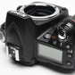 Nikon D90 DSLR body, batt, charger, strap, 11K Acts, Nice