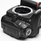 Nikon D90 DSLR body, batt, charger, strap, 11K Acts, Nice