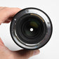 Nikon Nikkor Z 85mm f1.8 S Lens #20090, Hood+Caps+UV filter Mint-