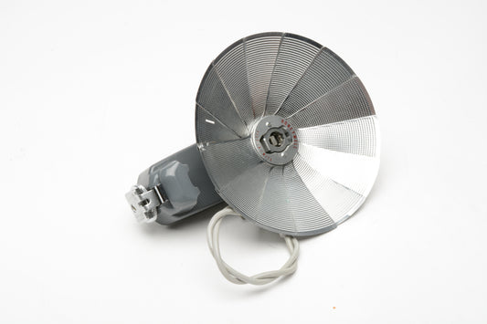 Honeywell Tilt-A-Mite flash reflector, nice & clean