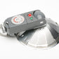 Honeywell Tilt-A-Mite flash reflector, nice & clean