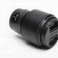 Nikon Nikkor Z 85mm f1.8 S Lens #20090, Hood+Caps+UV filter Mint-