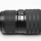 Pentax-DA 50-135mm ED IF SDM Tele zoom lens, Hood+caps, Sharp!