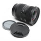 Sigma 16-28mm F2.8 DG DN Contemporary lens for Sony E mount, Great!