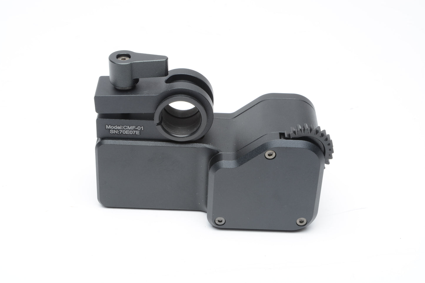 Zhiyun CMF-01 Servo Follow Focus System for Crane 2 Gimbal + Accessories