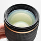 Pentax-DA 50-135mm ED IF SDM Tele zoom lens, Hood+caps, Sharp!