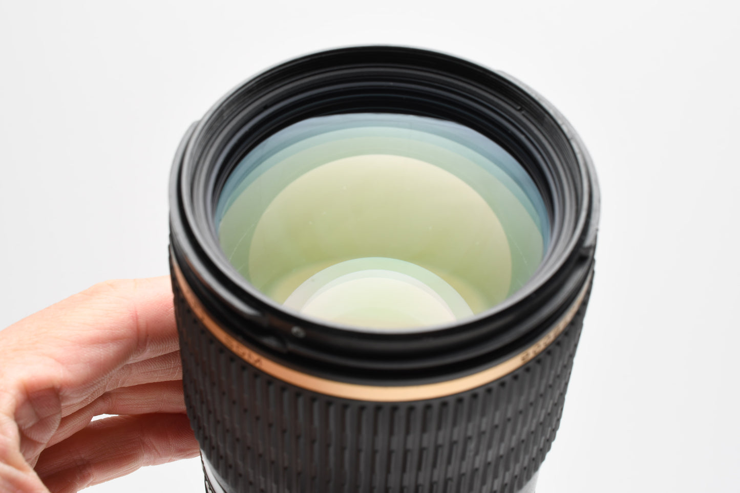 Pentax-DA 50-135mm ED IF SDM Tele zoom lens, Hood+caps, Sharp!