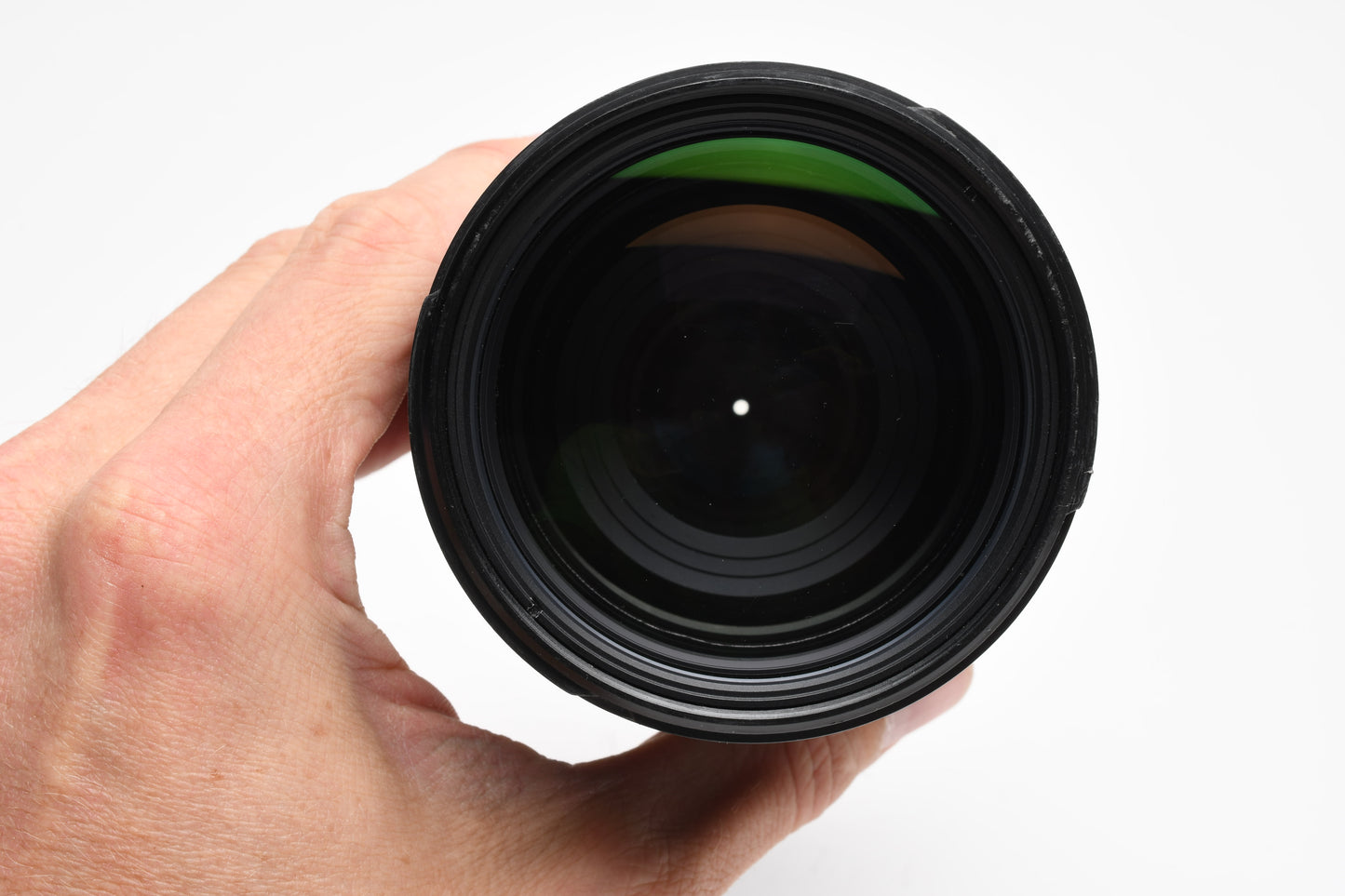 Pentax-DA 50-135mm ED IF SDM Tele zoom lens, Hood+caps, Sharp!