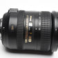 Nikon AF-S 18-200mm f3.5-5.6 GII ED VR DX zoom lens, caps, hood, UV, Mint-