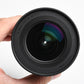 Sigma 16-28mm F2.8 DG DN Contemporary lens for Sony E mount, Great!