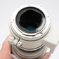 Mamiya 645 AF APO 300mm f4.5 Telephoto lens for 645 AF Mount, collar, caps, Mint-