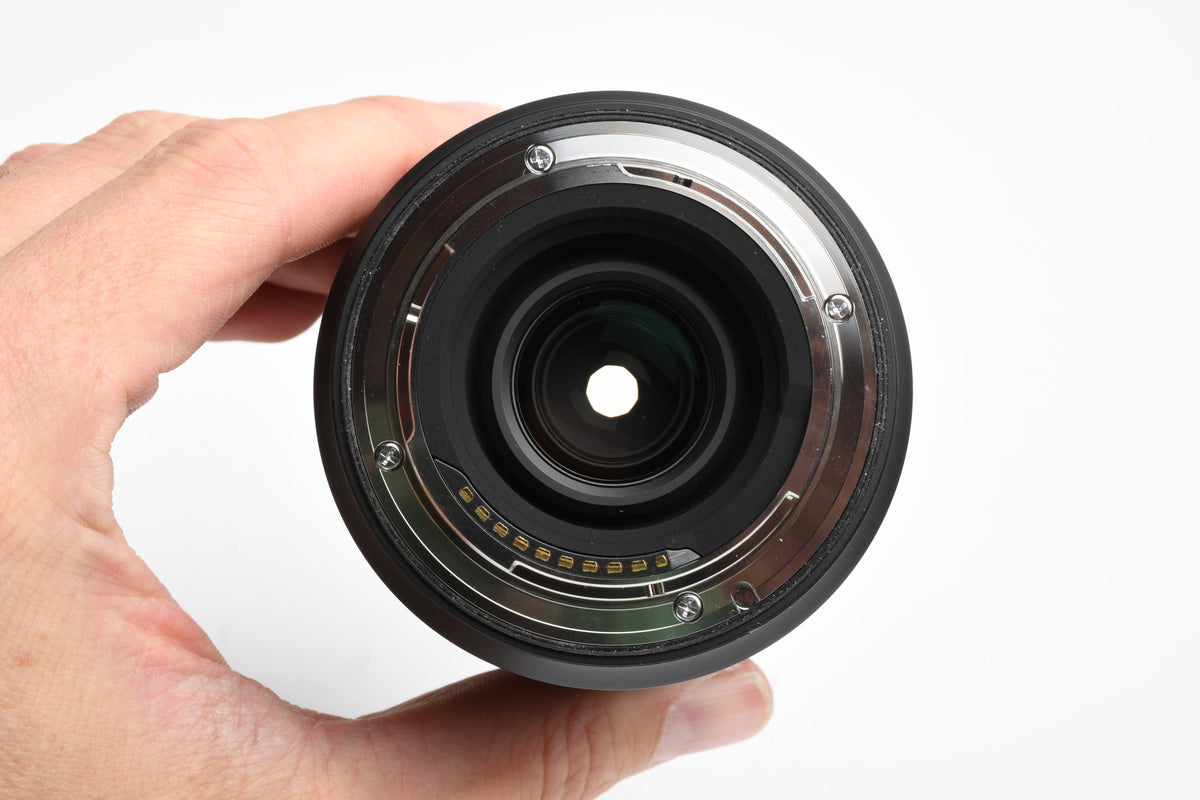 Sigma 16-28mm F2.8 DG DN Contemporary lens for Sony E mount, Great!