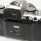 Pentax ZX-5N QD 35mm SLR w/AF 35-80mm f4-5.6 zoom, strap+cap+UV, tested